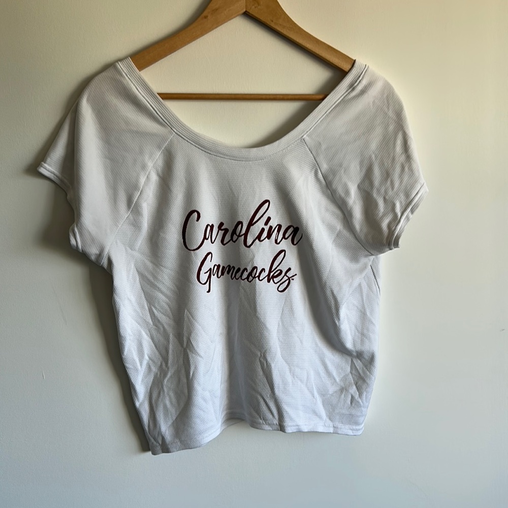 University of South Carolina top